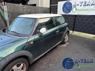 Mini Mini Mini (R56), Hatchback, 2006 / 2013 1.6 16V Cooper picture 4
