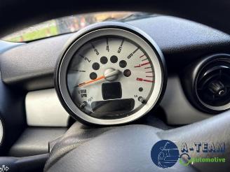 Mini Mini Mini (R56), Hatchback, 2006 / 2013 1.6 16V Cooper picture 18