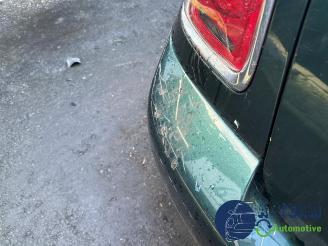 Mini Mini Mini (R56), Hatchback, 2006 / 2013 1.6 16V Cooper picture 33