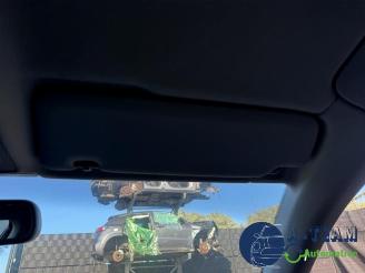 Seat Exeo Exeo ST (3R5), Combi, 2009 / 2013 1.8 T 20V picture 28