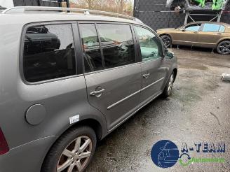 Volkswagen Touran Touran (1T1/T2), MPV, 2003 / 2010 1.4 16V TSI 140 picture 9
