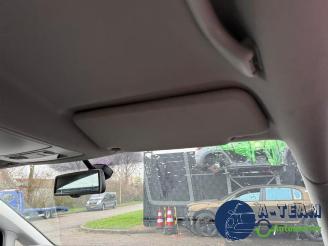 Volkswagen Touran Touran (1T1/T2), MPV, 2003 / 2010 1.4 16V TSI 140 picture 26