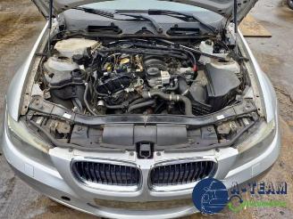 BMW 3-serie 3 serie Touring (E91), Combi, 2004 / 2012 318i 16V picture 4