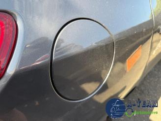 Opel Astra Astra J (PC6/PD6/PE6/PF6), Hatchback 5-drs, 2009 / 2015 1.7 CDTi 16V 110 picture 24