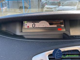 Renault Grand-scenic Grand Scenic III (JZ), MPV, 2009 / 2016 1.4 16V TCe 130 picture 21