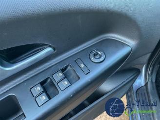 Kia Cee d Cee'd Sporty Wagon (EDF), Combi, 2007 / 2012 1.6 CVVT 16V picture 25