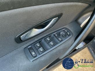 Renault Mégane Megane III Grandtour (KZ), Combi 5-drs, 2008 / 2016 1.4 16V TCe 130 picture 25