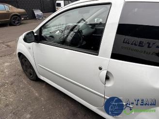 Renault Twingo Twingo II (CN), Hatchback 3-drs, 2007 / 2014 1.2 16V picture 31
