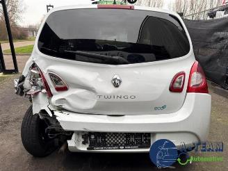 Renault Twingo Twingo II (CN), Hatchback 3-drs, 2007 / 2014 1.2 16V picture 7