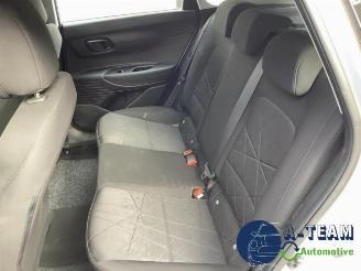 Hyundai Bayon Bayon, SUV, 2021 1.0 T-GDI 12V Mild Hybrid 48V picture 13