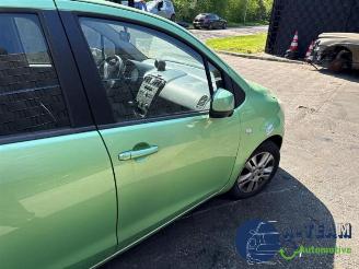 Opel Agila Agila (B), MPV, 2008 / 2014 1.0 12V picture 26