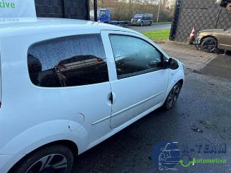 Renault Twingo Twingo II (CN), Hatchback 3-drs, 2007 / 2014 1.2 16V picture 9