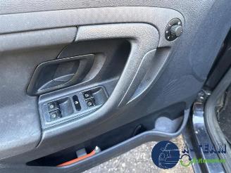 Skoda Fabia Fabia II Combi, Combi 5-drs, 2007 / 2015 1.2 TDI 12V Greenline picture 16