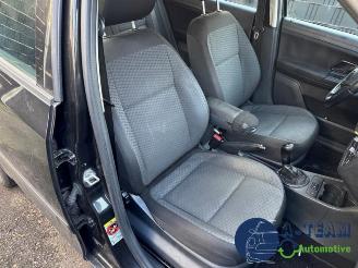 Skoda Fabia Fabia II Combi, Combi 5-drs, 2007 / 2015 1.2 TDI 12V Greenline picture 18