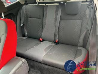 Ford Fiesta Fiesta 6 (JA8), Hatchback, 2008 / 2018 1.0 EcoBoost 12V 125 picture 25