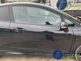 Ford Fiesta Fiesta 6 (JA8), Hatchback, 2008 / 2018 1.0 EcoBoost 12V 125 picture 9