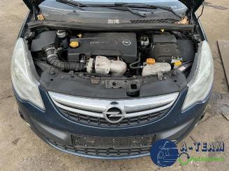 Opel Corsa Corsa D, Hatchback, 2006 / 2014 1.3 CDTi 16V ecoFLEX picture 5