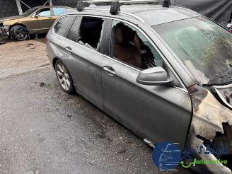 BMW 5-serie 5 serie Touring (F11), Combi, 2009 / 2017 520i 16V picture 5