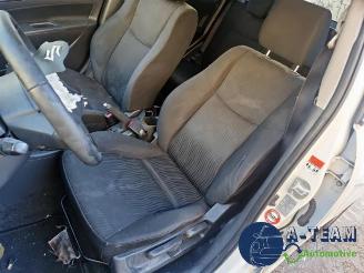 Suzuki Swift Swift (ZA/ZC/ZD), Hatchback, 2010 / 2017 1.2 16V picture 23