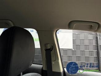 Mitsubishi Outlander Outlander (GF/GG), SUV, 2012 / 2022 2.0 16V PHEV 4x4 picture 31