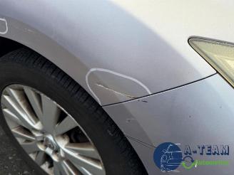 Mazda 6 6 (GH12/GHA2), Sedan, 2007 / 2013 2.0i 16V S-VT picture 31