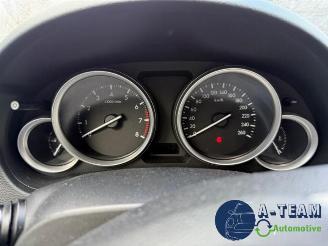 Mazda 6 6 (GH12/GHA2), Sedan, 2007 / 2013 2.0i 16V S-VT picture 20