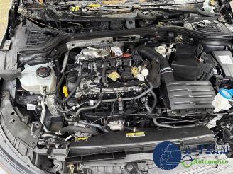 Volkswagen Golf Golf VIII (CD1), Hatchback, 2019 2.0 GTI 16V picture 11