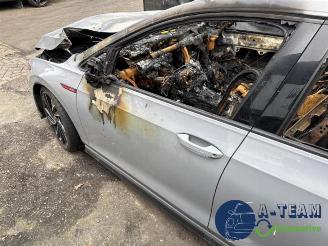 Volkswagen Golf Golf VIII (CD1), Hatchback, 2019 2.0 GTI 16V picture 31