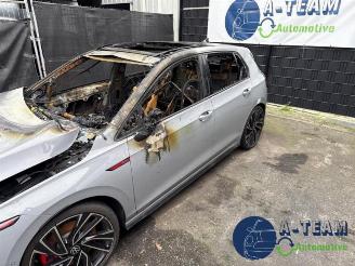 Volkswagen Golf Golf VIII (CD1), Hatchback, 2019 2.0 GTI 16V picture 4