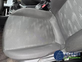 Opel Corsa Corsa D, Hatchback, 2006 / 2014 1.2 16V picture 13