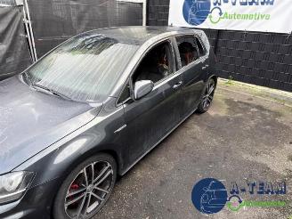 Volkswagen Golf Golf VII (AUA), Hatchback, 2012 / 2021 2.0 GTD 16V picture 4