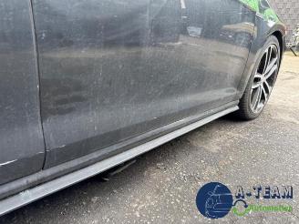 Volkswagen Golf Golf VII (AUA), Hatchback, 2012 / 2021 2.0 GTD 16V picture 22