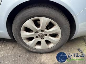 Opel Insignia Insignia Sports Tourer, Combi, 2008 / 2017 2.0 CDTI 16V 120 ecoFLEX picture 13