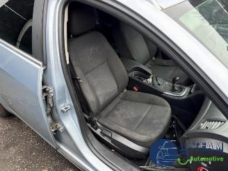 Opel Insignia Insignia Sports Tourer, Combi, 2008 / 2017 2.0 CDTI 16V 120 ecoFLEX picture 20