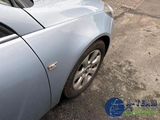 Opel Insignia Insignia Sports Tourer, Combi, 2008 / 2017 2.0 CDTI 16V 120 ecoFLEX picture 29