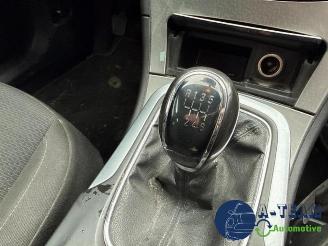 Opel Insignia Insignia Sports Tourer, Combi, 2008 / 2017 2.0 CDTI 16V 120 ecoFLEX picture 25