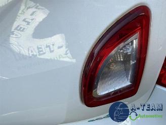 Renault Twingo Twingo II (CN), Hatchback 3-drs, 2007 / 2014 1.2 16V picture 26