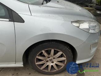 Peugeot 308 308 CC (4B), Cabrio, 2009 / 2015 1.6 VTI 16V picture 23