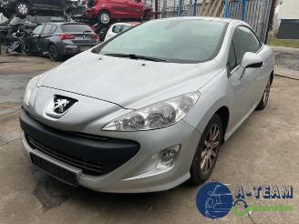 Peugeot 308 308 CC (4B), Cabrio, 2009 / 2015 1.6 VTI 16V picture 14