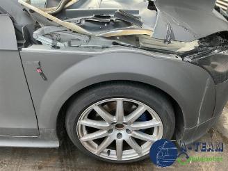 Audi TT TT (8J3), Coupe, 2006 / 2014 2.0 TFSI 16V picture 15