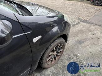 Dacia Sandero Sandero I (BS), Hatchback, 2008 / 2013 1.4 LPG picture 24