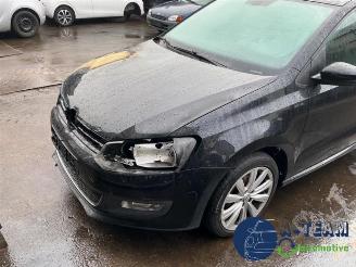 Volkswagen Polo Polo V (6R), Hatchback, 2009 / 2017 1.4 16V picture 13