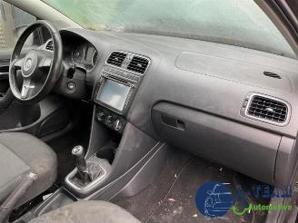 Volkswagen Polo Polo V (6R), Hatchback, 2009 / 2017 1.4 16V picture 21