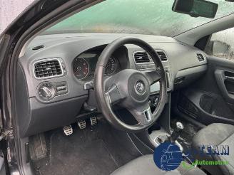 Volkswagen Polo Polo V (6R), Hatchback, 2009 / 2017 1.4 16V picture 19