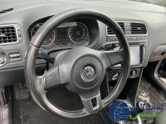 Volkswagen Polo Polo V (6R), Hatchback, 2009 / 2017 1.4 16V picture 18