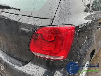 Volkswagen Polo Polo V (6R), Hatchback, 2009 / 2017 1.4 16V picture 26