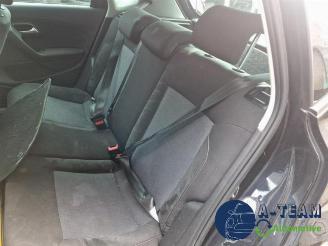 Volkswagen Polo Polo V (6R), Hatchback, 2009 / 2017 1.4 16V picture 34