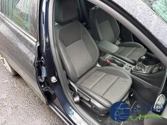 Opel Astra Astra K Sports Tourer, Combi, 2015 / 2022 1.6 SIDI Eco Turbo 16V picture 15