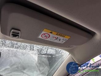 Opel Astra Astra K Sports Tourer, Combi, 2015 / 2022 1.6 SIDI Eco Turbo 16V picture 25