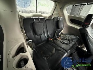 Chrysler Pacifica Pacifica, SUV, 2003 3.6 V6 24V Hybrid picture 28
